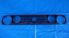 Frontgrill Kühlergrill GTI
