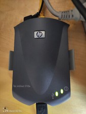 HP Printserver Jetdirect 310x, USB,extern, 1x USB-Port (Drucker), 1x RJ-45,Ether