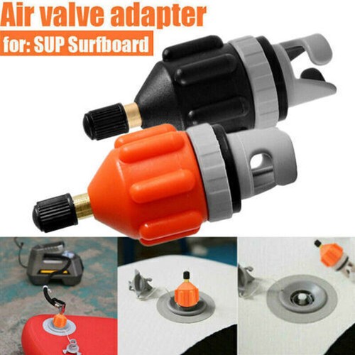 Sup ventiladapter luftpumpe - sup,