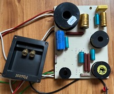 Magnat Zero 6 Weiche mit Terminal