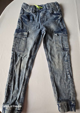 Super Jeans Gr. 122 der Marke Kiki & Koko von KIK