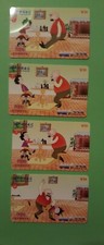 Telefonkarten china schach - telefonkarten,