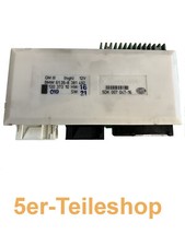 BMW E39 E38 GM III 3 Grundmodul Steuergerät high Servotronic 8381492 #88