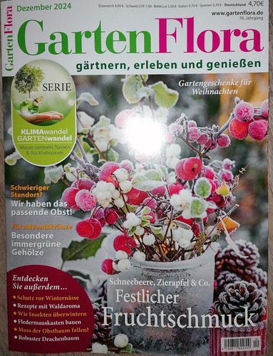 Garten flora gärtnern - garten, erleben