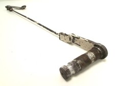 hinterachsbremse HONDA CX 500