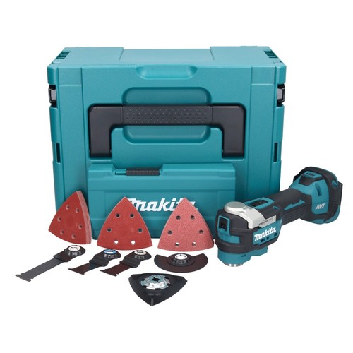 Makita dtm zjx4 - 52,