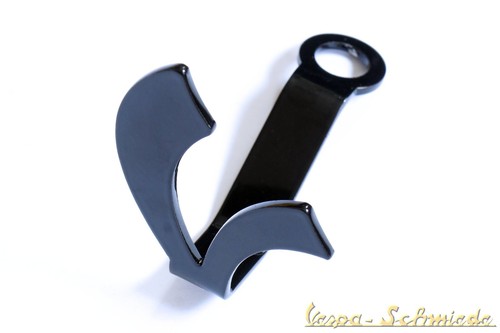Vespa helmhaken jailbreak - vespa,