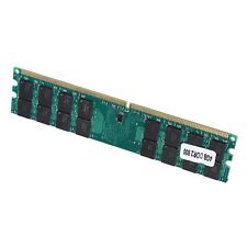 4GB DDR2 Speichermodul mit großer Kapazität 800MHz Schnelle Datenübertragung !