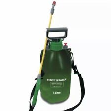 5L Tragbare Druckpumpe ZAUN