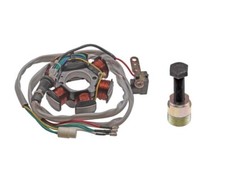Lichtmaschine polradabzieher - lichtmaschine,
