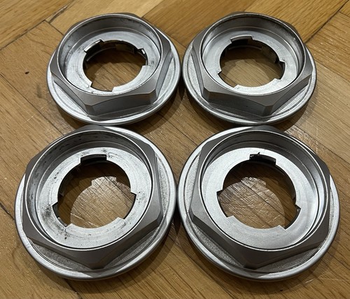 Bbs felgen sechskant - rm,
