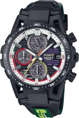 Casio edifice efs - edifice, efs-s641tms-1ajr