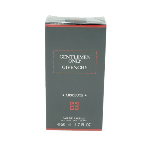 Givenchy gentleman only - givenchy,