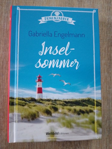 Inselsommer gabriella - inselsommer,