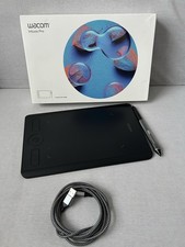 Wacom Intuos Pro S PTH-460K0BA