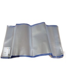 HERMA 20236 Buchumschläge 30 x 54 cm HERMÄX Classic 9 Stück Buc - Unvollständig