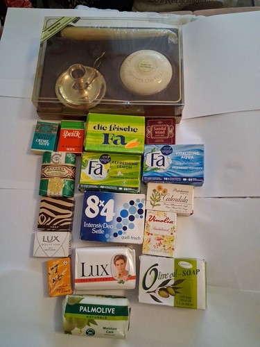 Vintage seife 70er - vintage, jahre