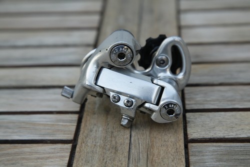Campagnolo record ergopower - campagnolo, 8s