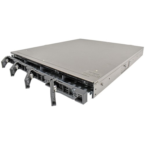 Qnap nas storage 420u - storage, ts-420u