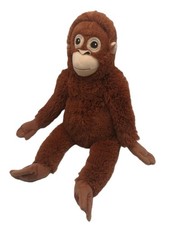 IKEA DJUNGELSKOG Affe