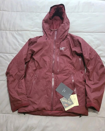 Arc teryx beta jacke mars - mars, m