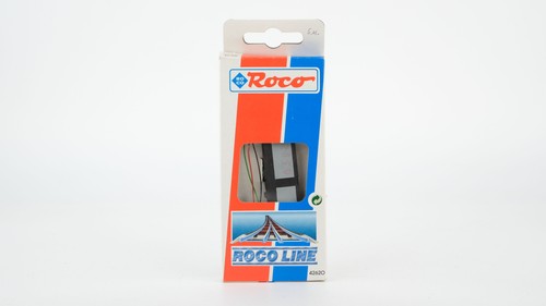 Roco 42620 weichenantrieb - h0,