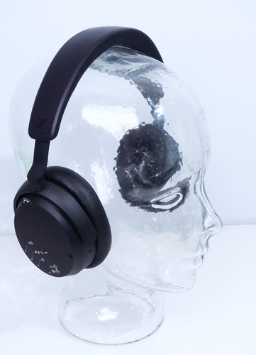 Sennheiser accentum over ear - over,