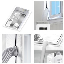 TROTEC AirLock 100 Hot Air