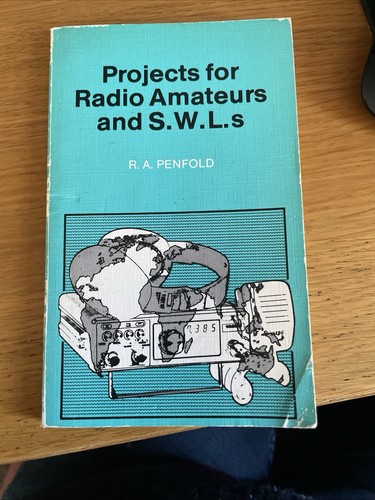 Projects for radio amateurs - projects,