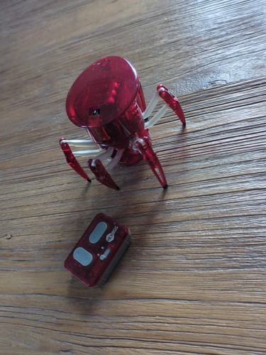 Hexbug spinne ferngesteuert - hexbug,
