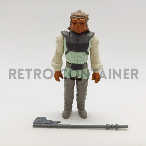 Star wars kenner vintage - wars,