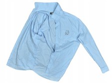 KARL LAGERFELD Hellblaues