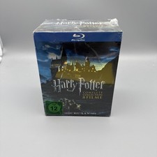 Harry potter complete - harry,