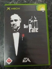 Microsoft der Pate Das Spiel -