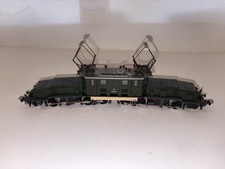 Roco 4149A BR 1189.05 Krokodil