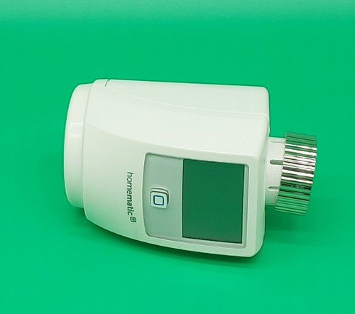 Homematic smart home - homematic,
