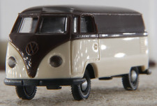 Brekina 1:87 VW A.S.S PKW T1