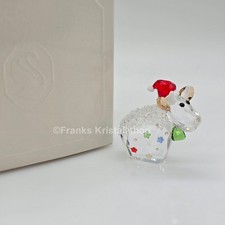 Swarovski Christmas Mo Weihnachten 2025 Santa Festtage Jahresausgabe 8 5701517
