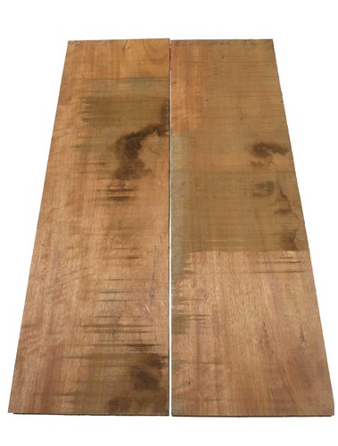Bubinga holz rosenholz - 1x,