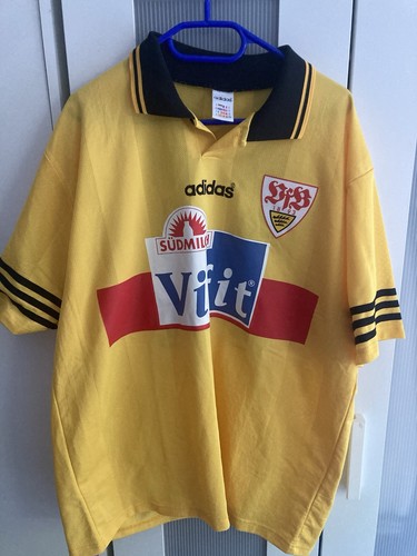 Org cup trikot vfb - trikot, stuttgart