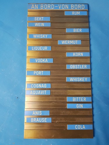 Maritime bar tafel - maritime, bar-tafel