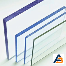 PC 2 - 12 mm Polycarbonat