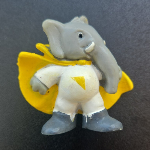 Bullyland elefant figur - figur, mit