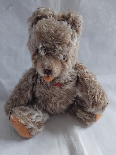 Alter hermann teddy - alter, bär