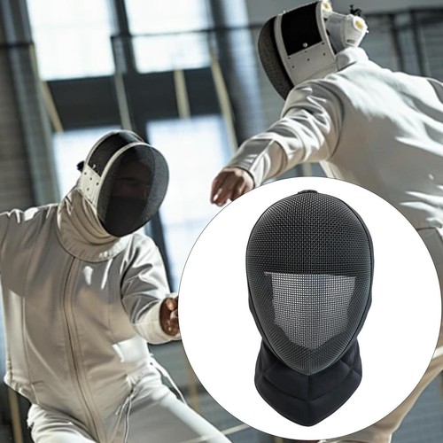 Degen fechtmaske kendo - degen,