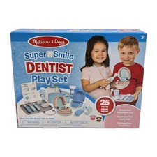 Melissa & Doug Super Smile