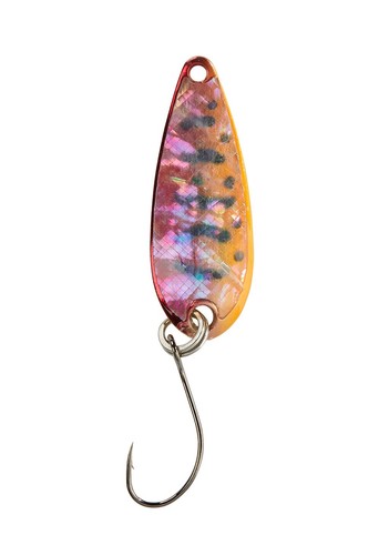 Balzer abalone spoon 3g - uv, 2,3g
