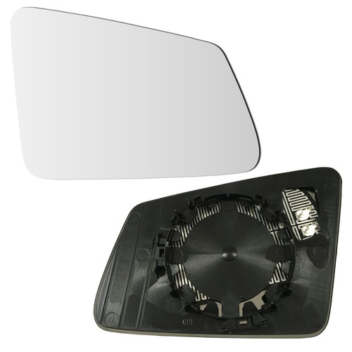 Spiegelglas rechts für