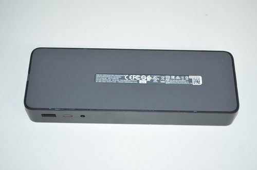 Usb universal dock nf - usb-c,