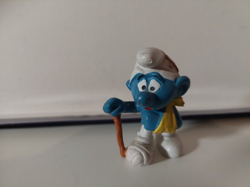 Schlümpfe schleich peyo - schlümpfe,